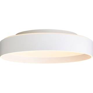 Michael Waltersdorff - Universal 3 Lite Plafond Ø50 Hvid - Loftlampe - Halo Design - Hos Lampeagenten