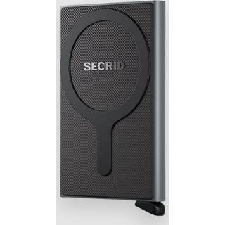 Secrid Magsafe Cardprotector Titanium