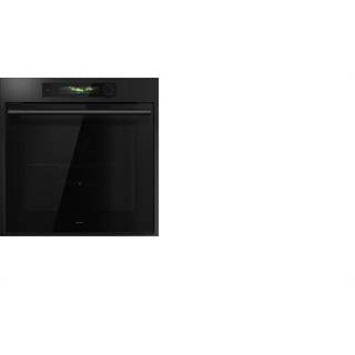 Asko - Ovn med pyrolyse OTP66GSH