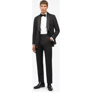 Tucker RWS Smokingbukser - Black - 54