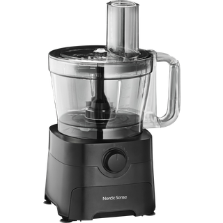 Nordic Sense Foodprocessor - 3,5 L 1000 watt