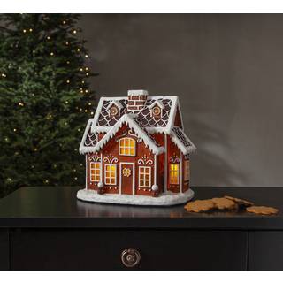 Star Trading - Gingerville - Dekoration