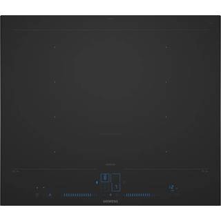 Siemens iQ700 Induktionskogeplade | EX67BNYV6E