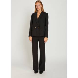 RUE de FEMME Olana wide pants - Black