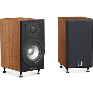 Highland Audio Aingel 3201 valnød