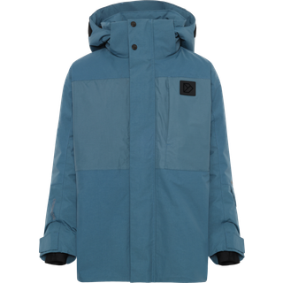 Didriksons Gabbro Vinterjakke Børn