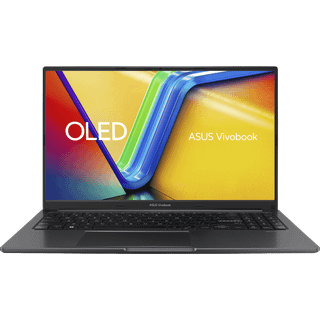 Asus Vivobook 15 Amd Ryzen 5 16gb 512gb 15.6"