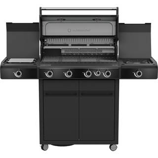 OutdoorChef Bbq Station Heat X-445 - Gasgrill