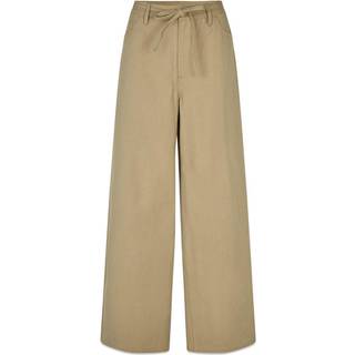 IsoldeMD Twill Bukser, Twill, S