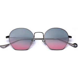 Eyepetizer Triomphe C.3-20 49 Solbriller Mænd Gunmetal - Gunmetal - 49mm