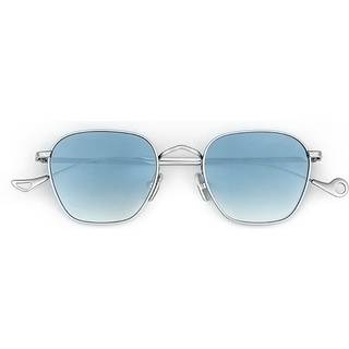 Eyepetizer Jondal C.1-26 50 Solbriller Mænd Silver - Silver - 50mm