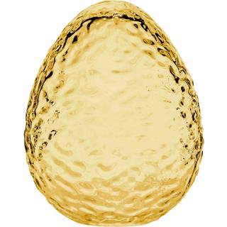 Cooee Design Gry stående æg 16 cm Honey