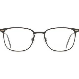 Charmant 29711 BK 53 Briller Mænd Black - Black - 53mm