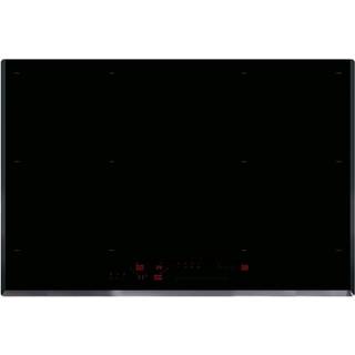 Gram 8IK3664T Induktionskogeplade - Farve: Sort