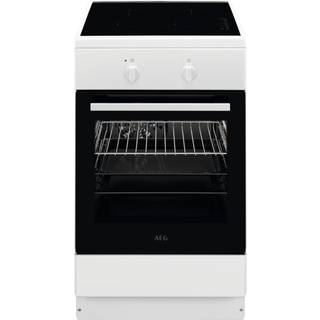 AEG 4000-serien CIB54003BW induktionskomfur