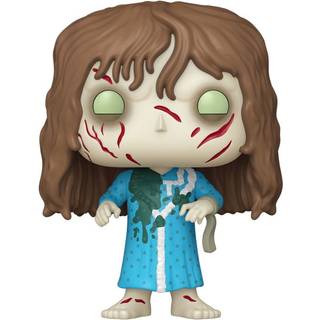 The Exorcist POP! Movies Vinyl Figure Regan MacNeil 9 cm
