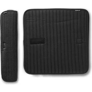 Kingsland - Staldbandager, Halima, 2 Pak - Black - JUMPING