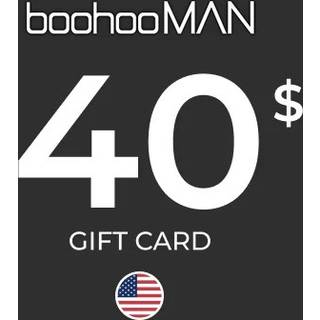 Buca di Beppo Gift Card 40 USD Key - UNITED STATES