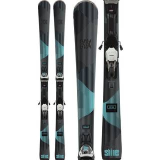 Völkl Shine Mt Na, 161