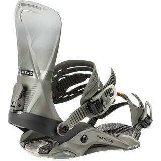Nitro Snowboard Binding - Phantom Shadow Fade