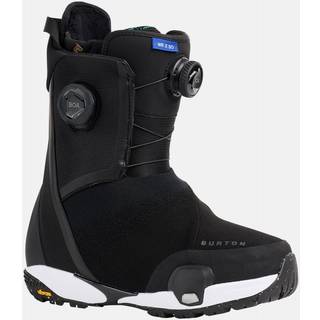 Burton Waverange X 2026 Step On Boots - 7.0 - black