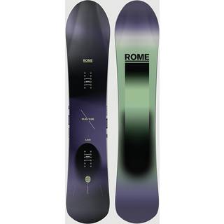 Rome Ravine 2026 Snowboard - 153 - uni