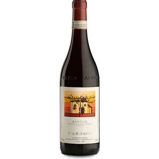 Trediberri Barolo 2021