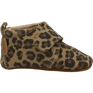 Mikk-Line Leo Læder Hjemmesko - Leo