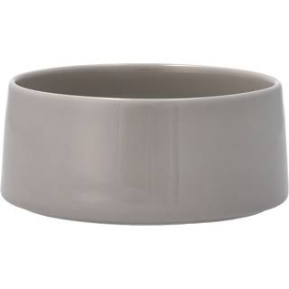 Scandi Living Taper skål Ø13,3 cm Lysegrå