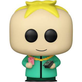 South Park POP! TV Vinyl Figure Butters Stotch 9 cm