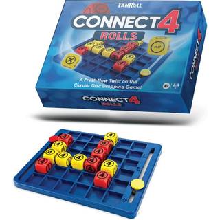 FanRoll Hasbro Game Connect 4 Rolls