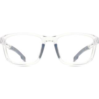 Rudy Project PULSE 53 SP800A96-0000 Standard Briller Mænd Krystalklar - Clear - Standard