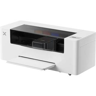 xTool Apparel Printer