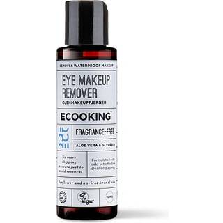 Ecooking Eye Makeup Remover (100 ml)