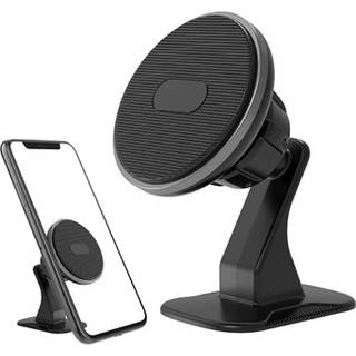 Universal 360-graders Roterbar Magnetisk Bilholder UN-102