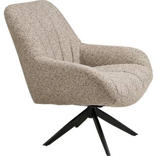 Grandola Loungestol med drejefod