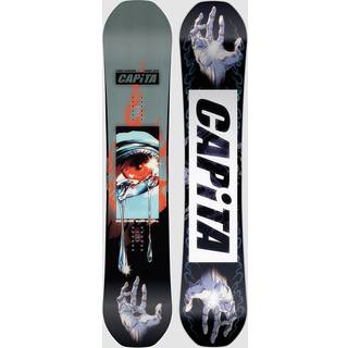 CAPiTA Indoor Survival 2026 Snowboard - 155W - multi