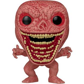 Smile POP! Movies Vinyl Figures Entity 9 cm