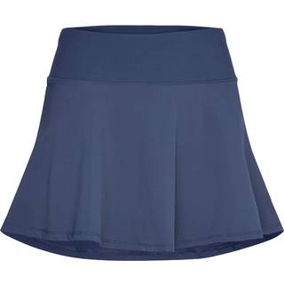 Björn Borg Ace Skirt Pocket Blå, L