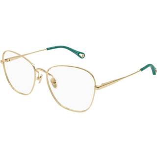 Chloé CH0344O 003 56 Briller Kvinder Guld - Gold - 56mm