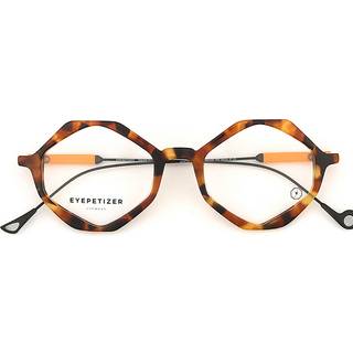 Eyepetizer Judith OPT C.A.T. 48 Briller Mænd Tortoiseshell - Tortoise - 48mm