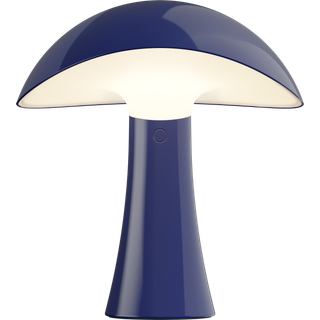 Rumee 220 Portable Bordlampe - Blå