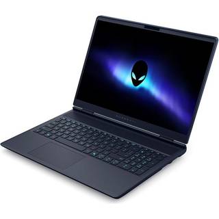 Alienware AC16251 Intel Core Ultra 7 255HX Laptop 40,6 cm (16") WQXGA 32 GB DDR5-SDRAM 1 TB SSD NVIDIA GeForce RTX 5060 Wi-Fi 7