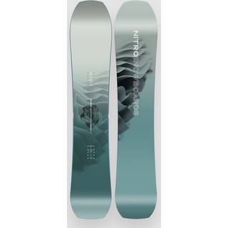 Nitro Karma Snowboard - Dame-148cm
