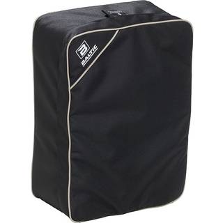 Etui til redningsline Baltic Rescue Sling OSR, sort