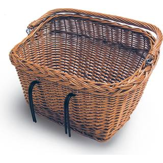 Basil Dublin forkurv i flet med kroge