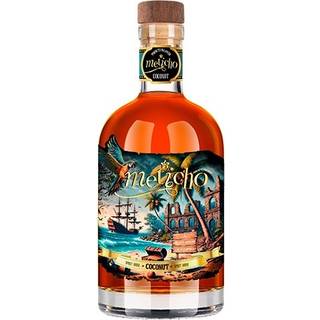 Rum Nation Meticho Coconut 40%