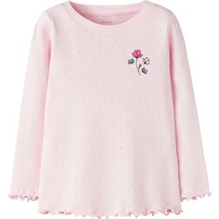 NAME IT Bluse Nimma Cradle Pink