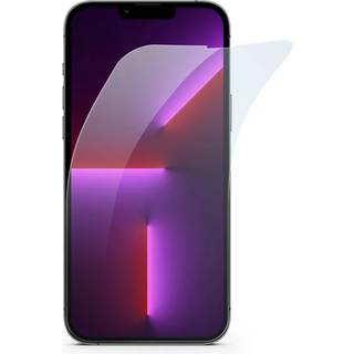 Epico - iPhone 13 Mini Flexiglass Skærmbeskyttelsesglas - Gennemsigtig