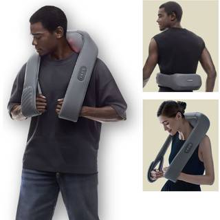 Naipo Trådløs nakkemassage